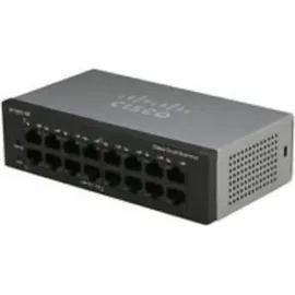 Cisco SG110-16HP-EU neu