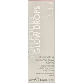 Rodial Soft Focus Glow Drops Serum 30 ml