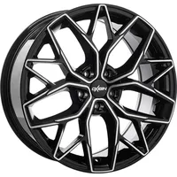 OXIGIN 26 Oxid 9 0x20 5x112 ET45 MB66 6