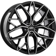 OXIGIN 26 Oxid 9 0x20 5x112 ET45 MB66 6