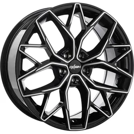 OXIGIN 26 Oxid 9 0x20 5x112 ET45 MB66 6