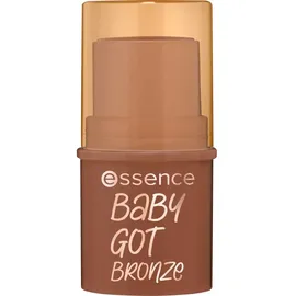 Essence baby got bronze bronzing stick Bronzer 5,5 g
