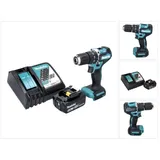 Makita DHP487RT1 inkl. 1 x 5,0 Ah + Ladegerät