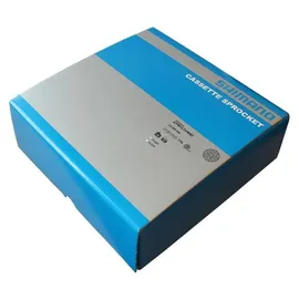 Shimano Kassette 11-fach 11-42
