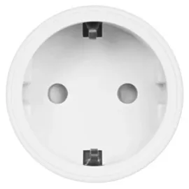 Osram Smart-Home-Steckdose Weiß
