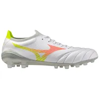 Mizuno Morelia Neo V Beta Pro AG Herren Weiß 42
