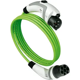 Valeo Ineez Ladekabel Typ 2 auf Typ 1 10 m