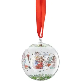 Hutschenreuther Kristallkugel 2025