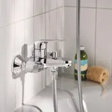 Grohe Swift Wannenarmatur 24335001
