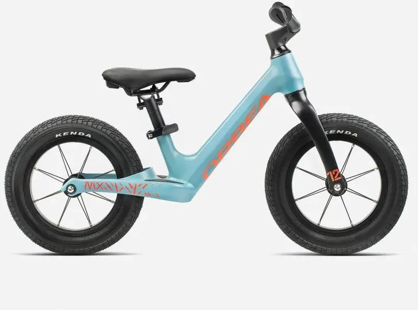 Orbea Junior MX 12