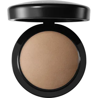 MAC Mineralize Skinfinish Natural Dark Golden 10 g