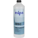 MIPA WBC Verdünnung Wasser Verdünnung WBC Lack Autolack 1 Liter