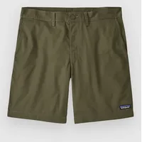 Patagonia LW All-Wear Hemp Shorts basin green Gr. 40