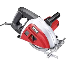 Flex CSM 4060 Metall-Handkreissäge inkl. Koffer