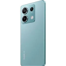 Xiaomi Redmi Note 13 5G 8 GB RAM 256 GB Ocean Teal