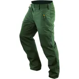 Hart Feldberg Outdoorhose Grün 48
