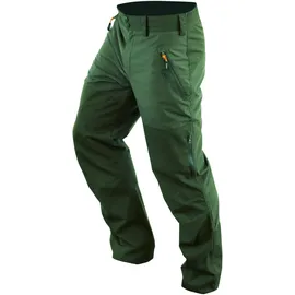 Hart Feldberg Outdoorhose Grün 48