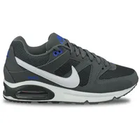 Nike Air Max Command, niedrige Turnschuhe für Herren, grau, 40 EU - 40 EU