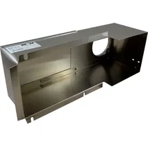 WOLF-Garten Strömungssicherung Alu 8901772 für NG/T(C)NG17 FNG17/21