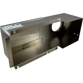 WOLF-Garten Strömungssicherung Alu 8901772 für NG/T(C)NG17 FNG17/21