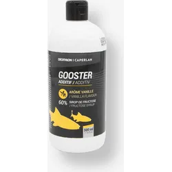 FLÜSSIGLOCKSTOFF GOOSTER ADDITIV VANILLE 500 ML 500ML