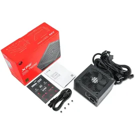 adata xpg Pylon 650W ATX/EPS 80 One Size