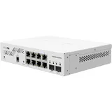 MicroTik CSS610-8G-2S+IN