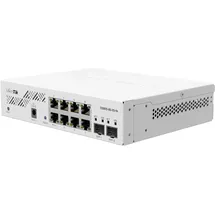 MicroTik CSS610-8G-2S+IN