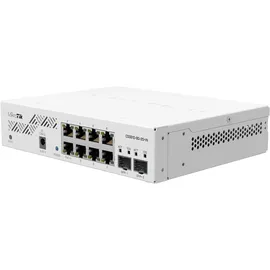 MicroTik CSS610-8G-2S+IN