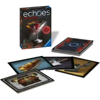 Ravensburger еchoes Der Cocktail