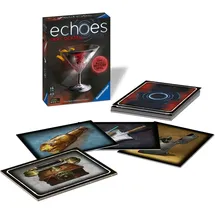 Ravensburger еchoes Der Cocktail