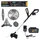 PROCRAFT CT20BL inkl. 1 x 3,0 Ah