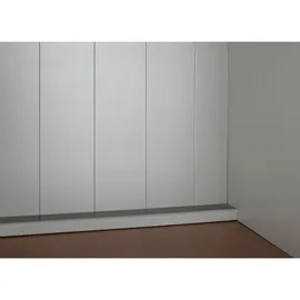 Interlink Vitrine LUZERNA 6.1 (BHT 131x190x45 cm)