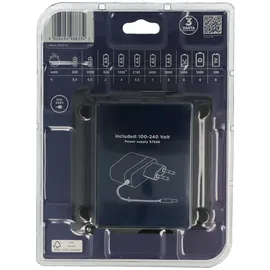 Varta LCD Universal Charger+ (57688101401)