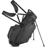 Big MAX Dri Lite Hybrid Prime Standbag schwarz