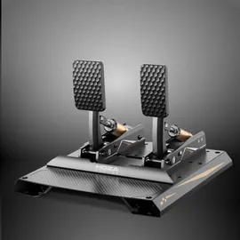 moza racing Moza CRP2 Controller Schwarz PC