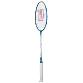 Wilson Badmintonschläger Champ 90 - Blue / White - 3