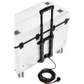 Parat Paraproject Case i16 für 16 iPad Weiß