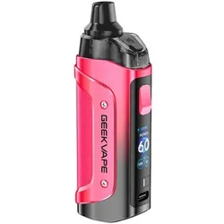 GeekVape Aegis Boost 3 Pod System Kit Rot