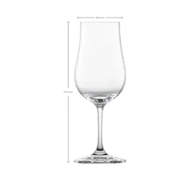 Schott Zwiesel BAR SPECIAL Whisky Tasting Glas 4 Stück Whiskygläser