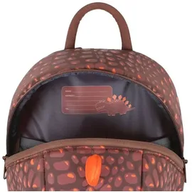 Littlelife Kinder Rucksack 6 Liter Daypack Dinosaurier