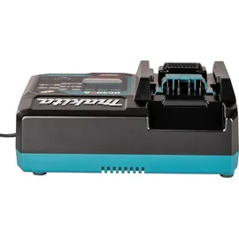 Makita Power Source Kit 40 V XGT Li-Ion 2 x 4,0 Ah + DC40RA Ladegerät 191L77-9
