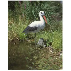 Ubbink Tierfigur Storch