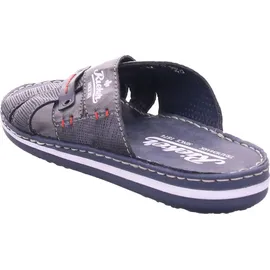 Rieker 21062 ozean asphalt 45