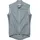 café du cycliste Herren Edith Windproof Jacke (Größe XL, grau)
