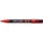 Uni-Ball POSCA PC-3M Acrylstift 0,9 - 1,3 mm 1 St. Rot