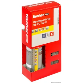 Fischer Montagemörtel FIS VL 150 C