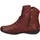 Josef Seibel Naly 24 carmin 38