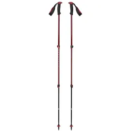 Black Diamond Trail Back 100-140 cm rot
