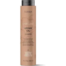 Lakmé Teknia Argan Oil Shampoo 300 ml